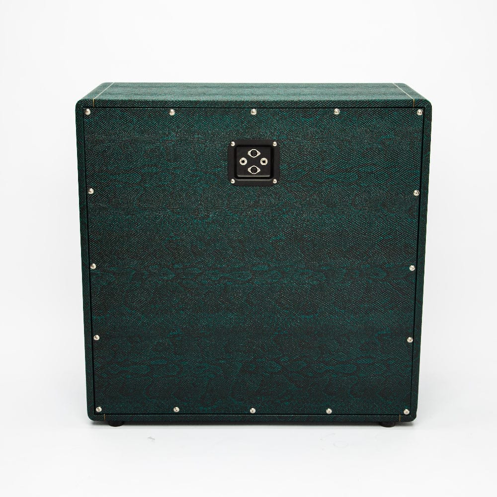 Magnatone Slash Signature 4X12 Speaker Extension Cabinet Amps / Guitar Cabinets