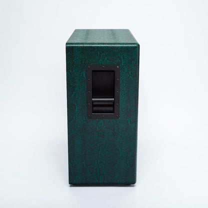 Magnatone Slash Signature 4X12 Speaker Extension Cabinet Amps / Guitar Cabinets