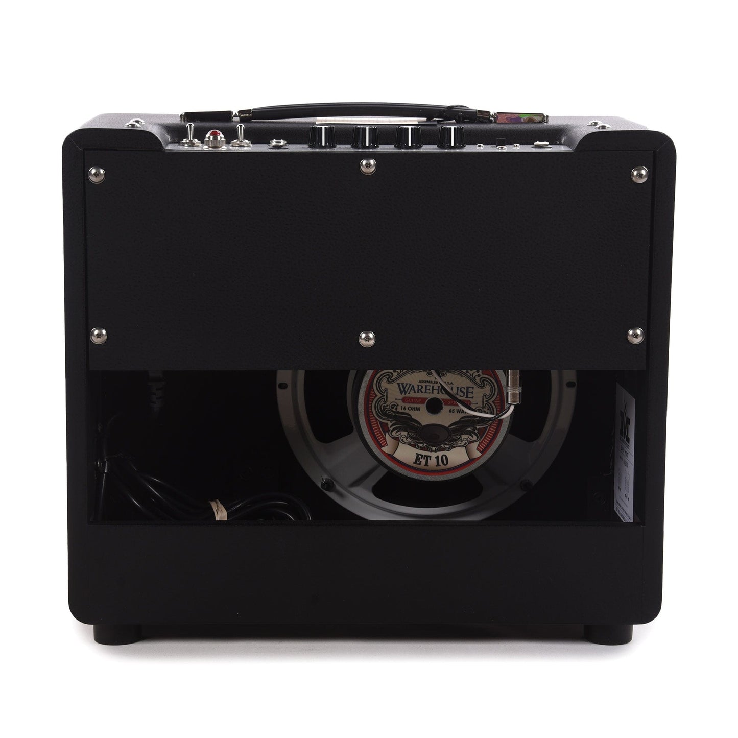 Magnatone BABY M80 12w 1x10" Combo Amps / Guitar Combos