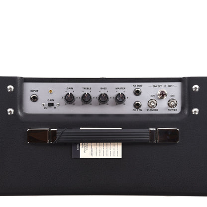 Magnatone BABY M80 12w 1x10" Combo Amps / Guitar Combos