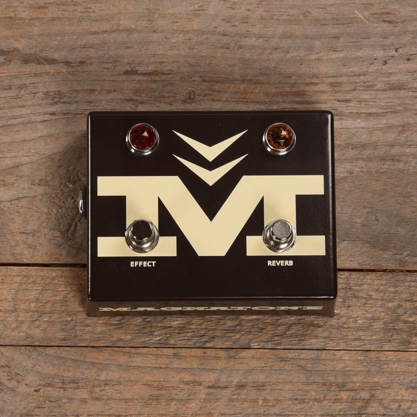 Magnatone Panoramic Stereo 12/12W 2x10 Combo Amp Amps / Guitar Combos