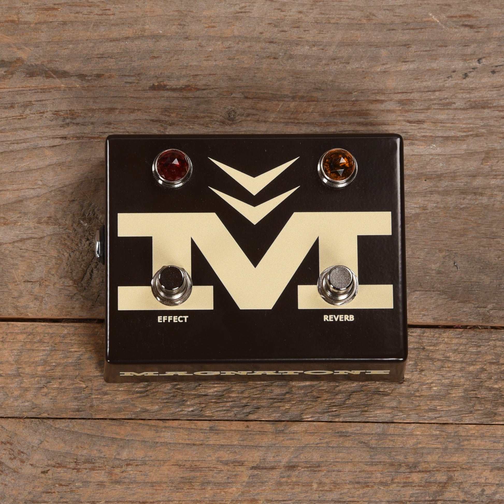 Magnatone Panoramic Stereo 12/12W 2x10 Combo Amp Amps / Guitar Combos