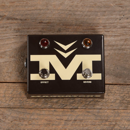 Magnatone Panoramic Stereo 12/12W 2x10 Combo Amp Amps / Guitar Combos