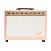 Magnatone Starlite 1x8 5W Combo Amp Aged Pink Amps / Guitar Combos