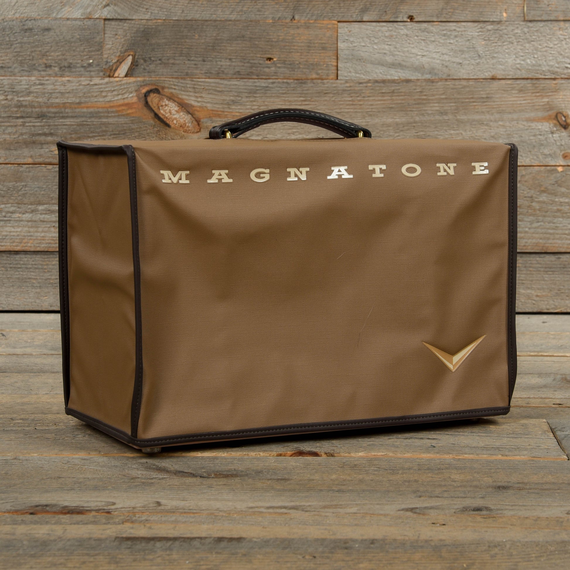 Magnatone Starlite 1x8 5W Combo Amp Aged Pink Amps / Guitar Combos