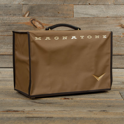 Magnatone Starlite 1x8 5W Combo Amp Aged Pink Amps / Guitar Combos