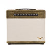 Magnatone Super Fifteen 1x12" 15w Combo Amp Croc Collection Gold Amps / Guitar Combos