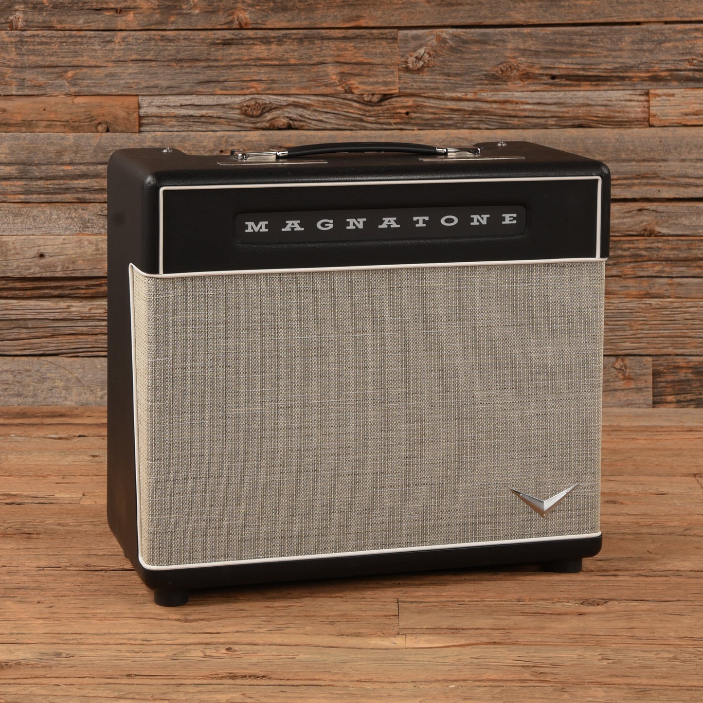 Magnatone Super Fifteen 1x12 15W Combo Amp Amps / Guitar Combos