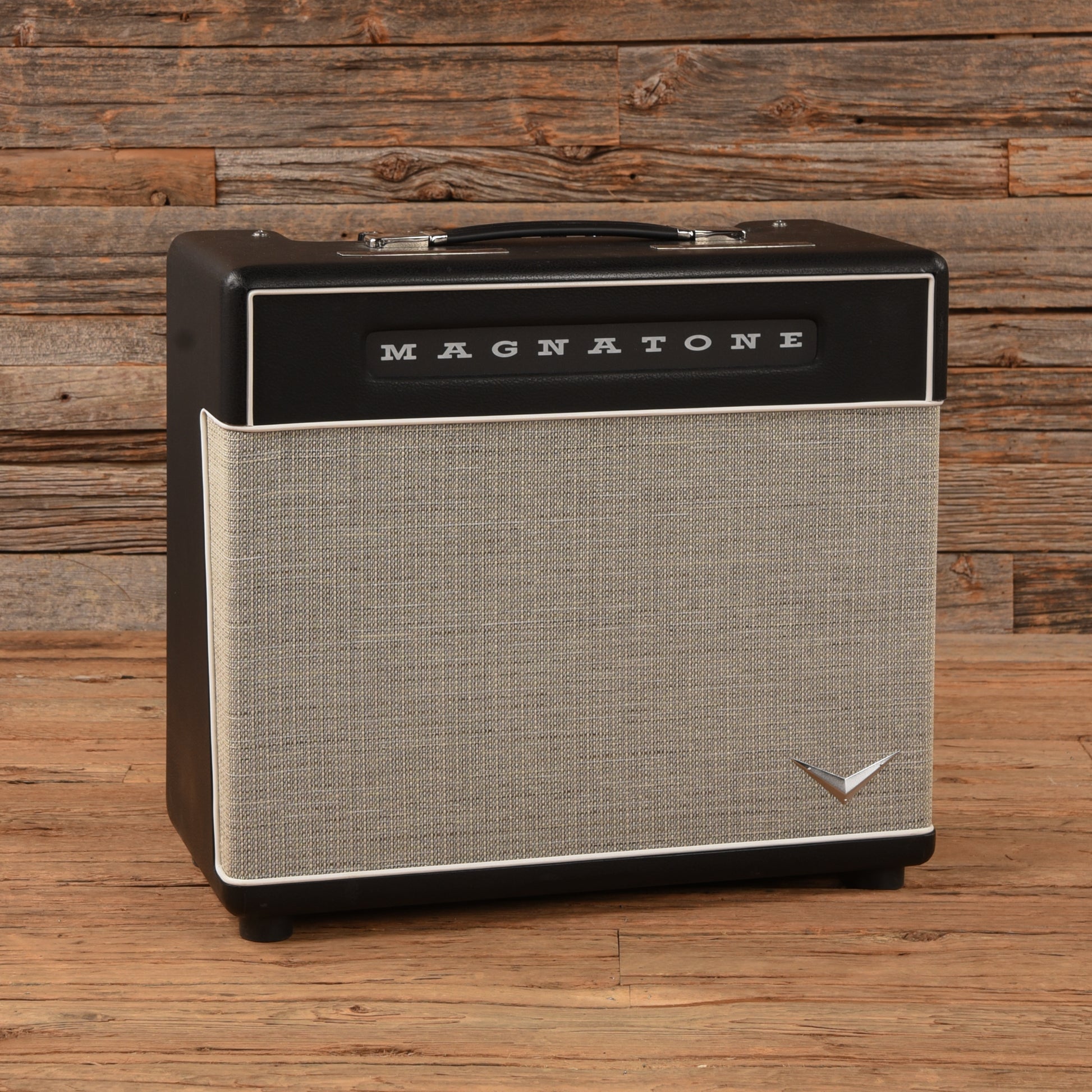 Magnatone Super Fifteen 1x12 15W Combo Amp Amps / Guitar Combos