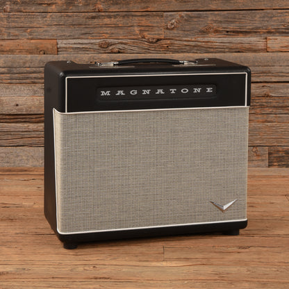 Magnatone Super Fifteen 1x12 15W Combo Amp Amps / Guitar Combos