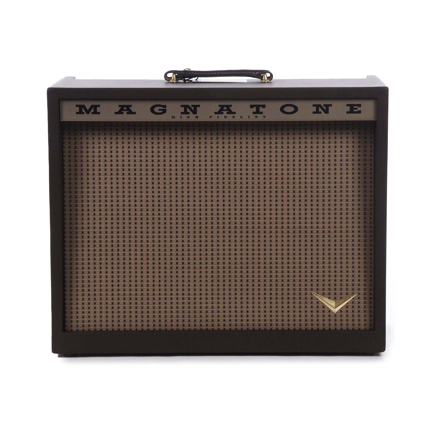 Magnatone Twilighter 22W 1x12 Combo Amp Spanish Mission Amps / Guitar Combos
