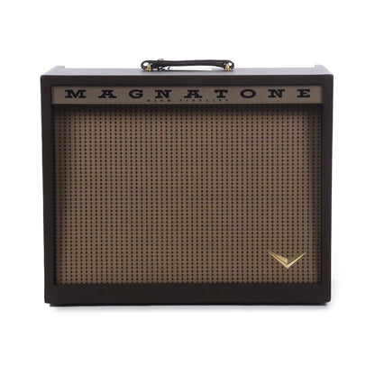 Magnatone Twilighter 22W 1x12 Combo Amp Spanish Mission Amps / Guitar Combos