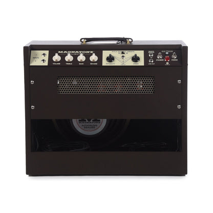 Magnatone Twilighter 22W 1x12 Combo Amp Spanish Mission Amps / Guitar Combos