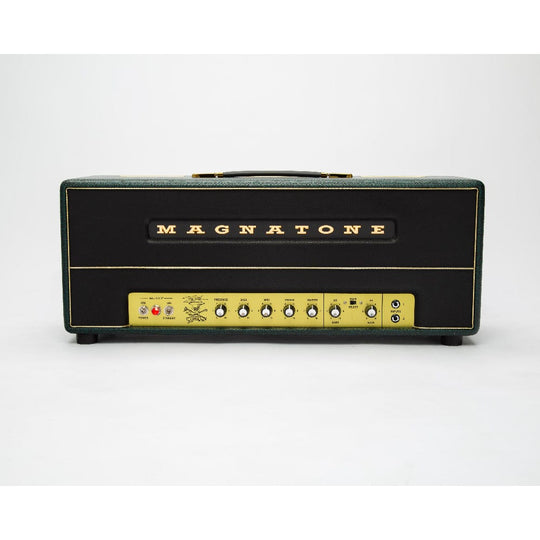 Magnatone Slash Signature 100W Head Amps / Guitar Heads