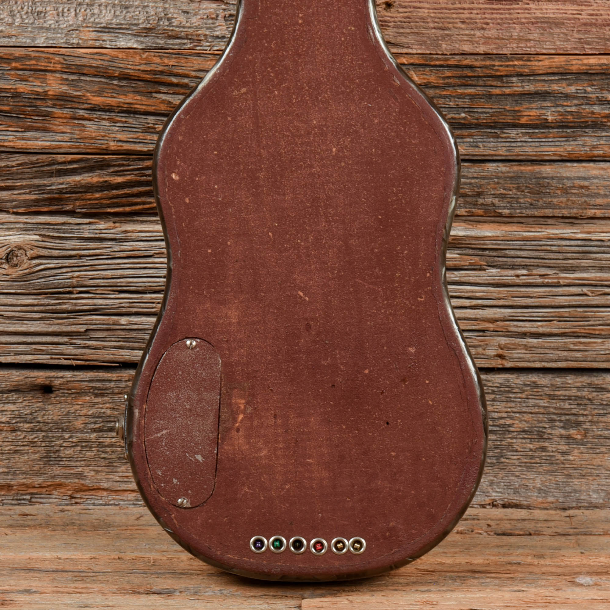 Magnatone Dickerson Lap Steel  1950s