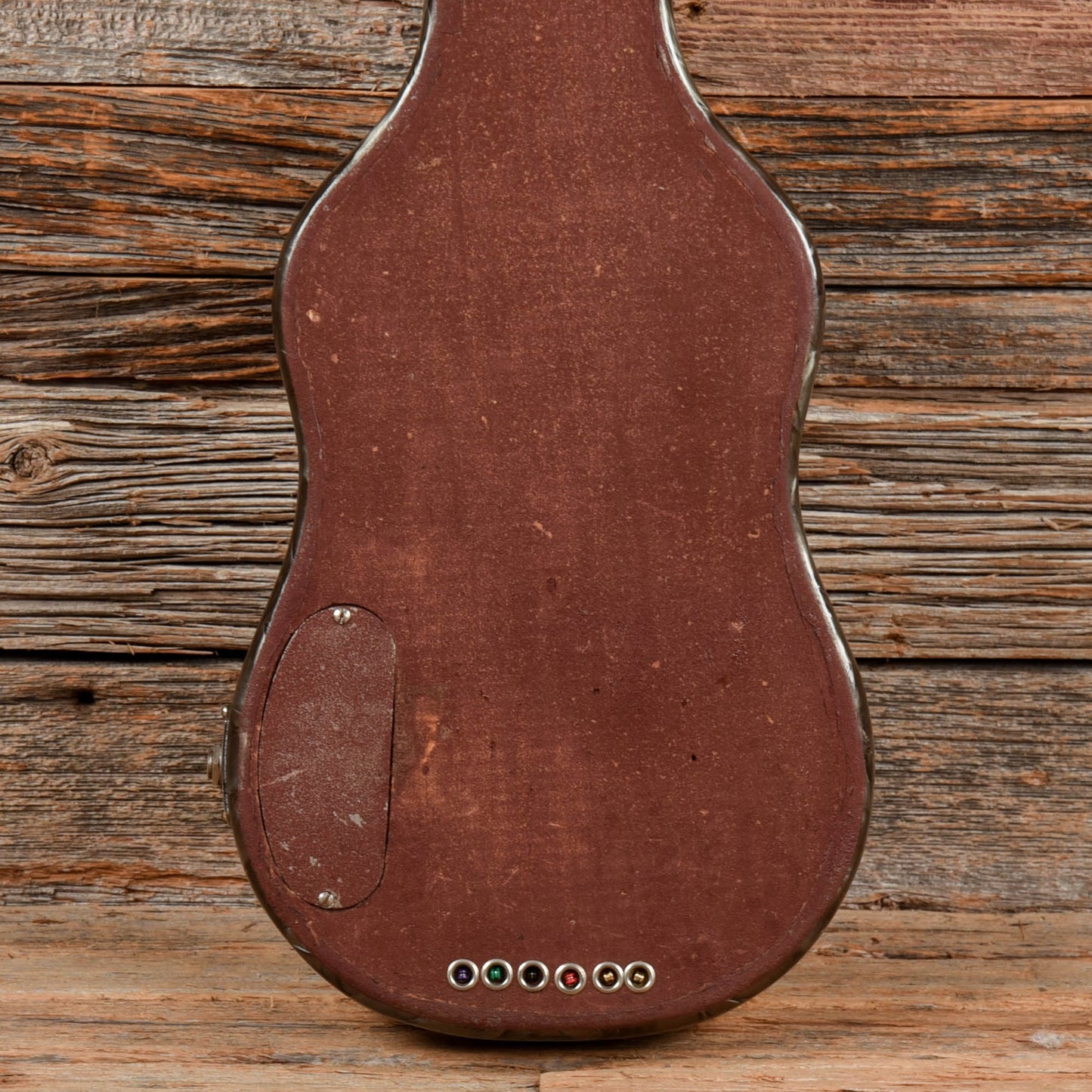 Magnatone Dickerson Lap Steel  1950s