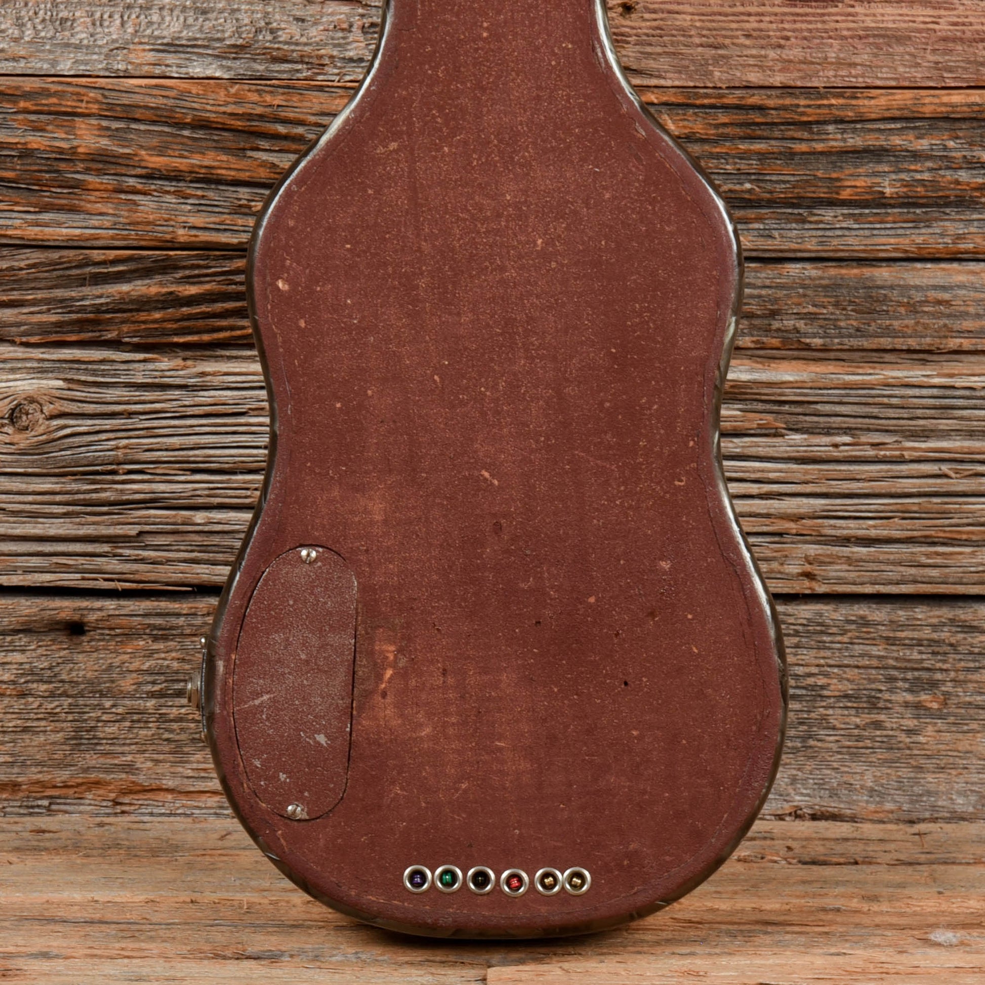 Magnatone Dickerson Lap Steel  1950s