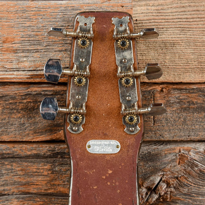 Magnatone Dickerson Lap Steel  1950s