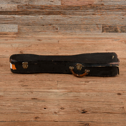 Magnatone Dickerson Lap Steel  1950s