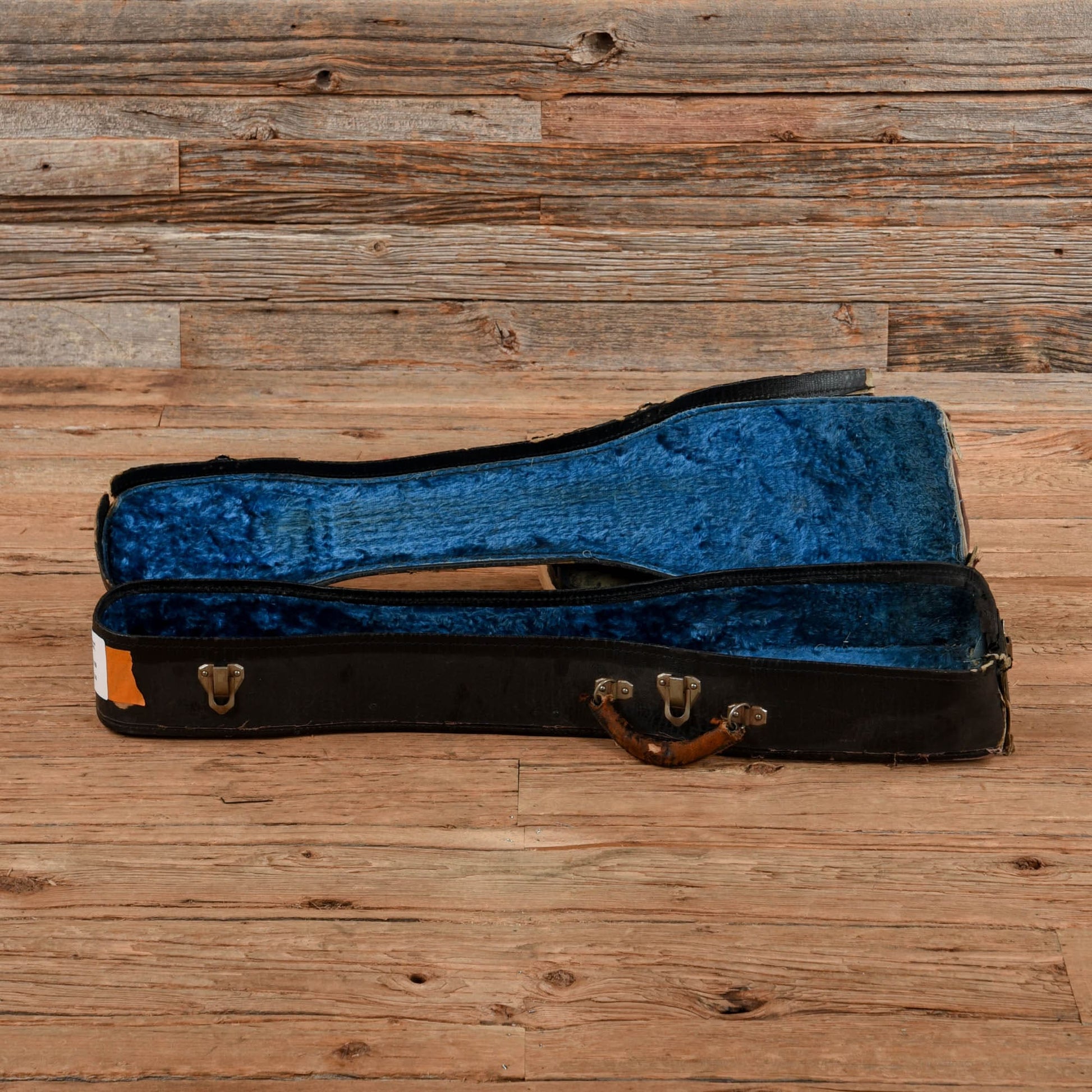 Magnatone Dickerson Lap Steel  1950s