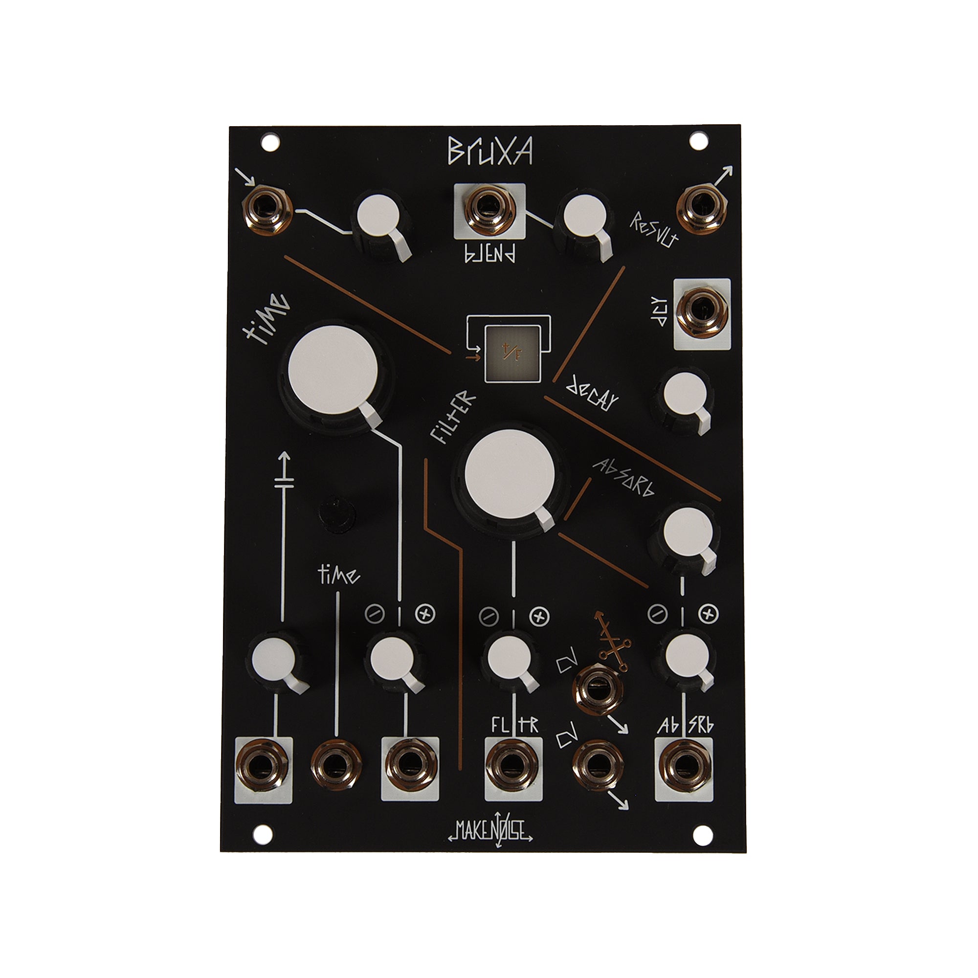 Make Noise Bruxa Music Synthesizer Eurorack Module Keyboards and Synths / Synths / Eurorack