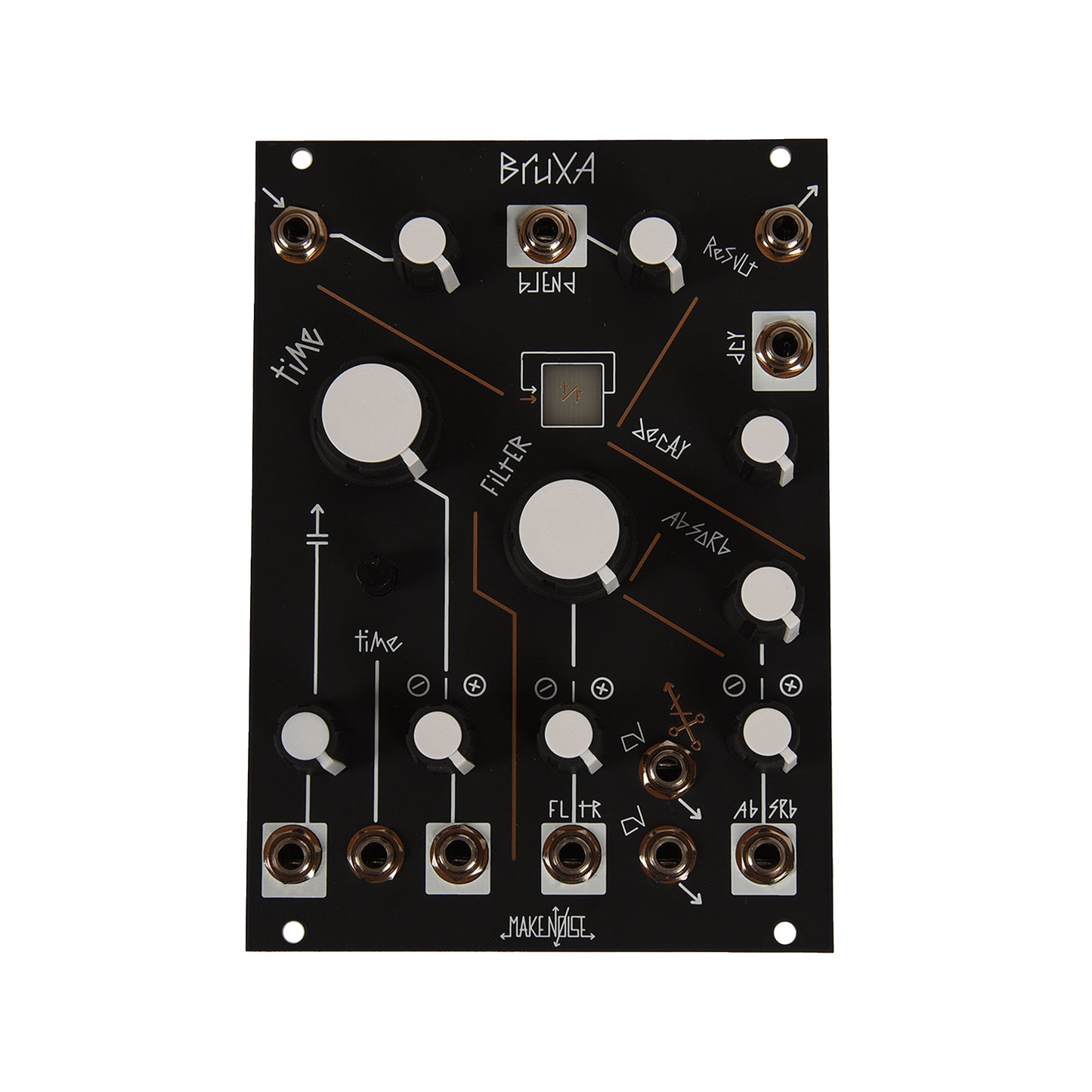 Make Noise Bruxa Music Synthesizer Eurorack Module Keyboards and Synths / Synths / Eurorack
