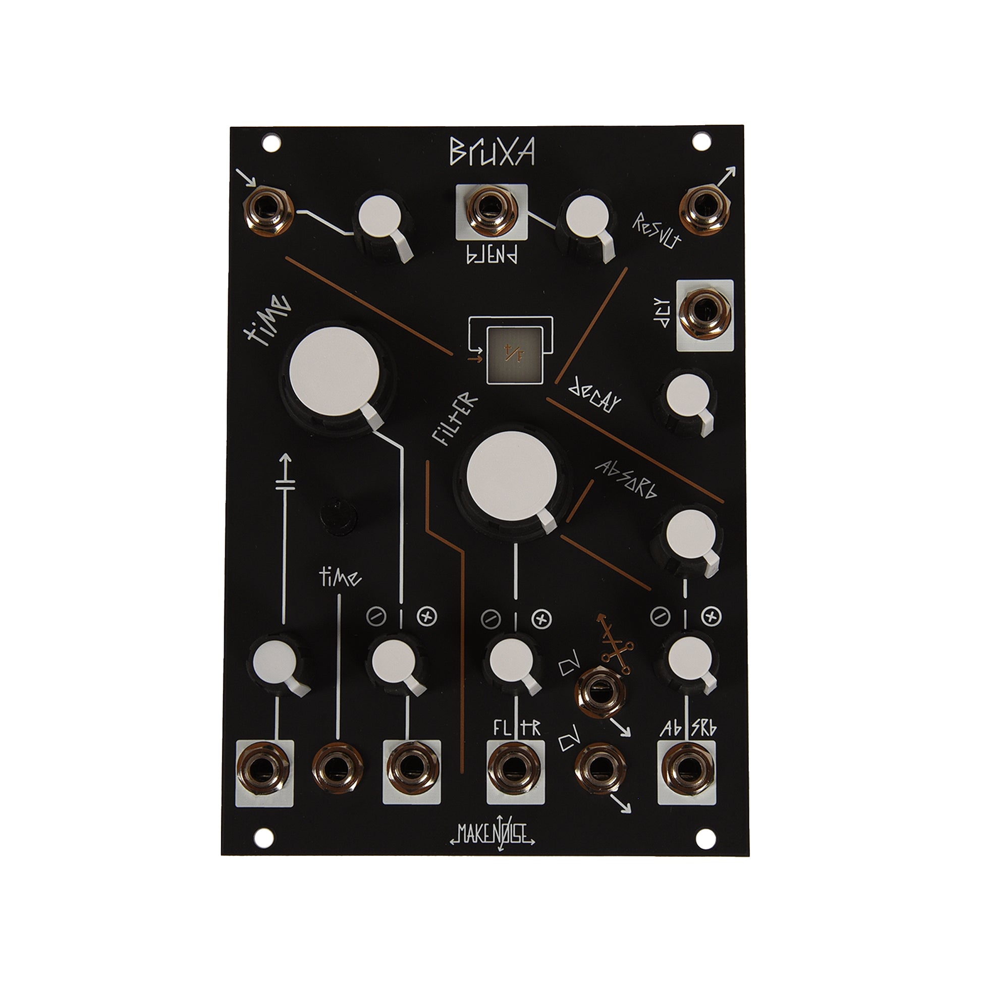 Make Noise Bruxa Music Synthesizer Eurorack Module Keyboards and Synths / Synths / Eurorack
