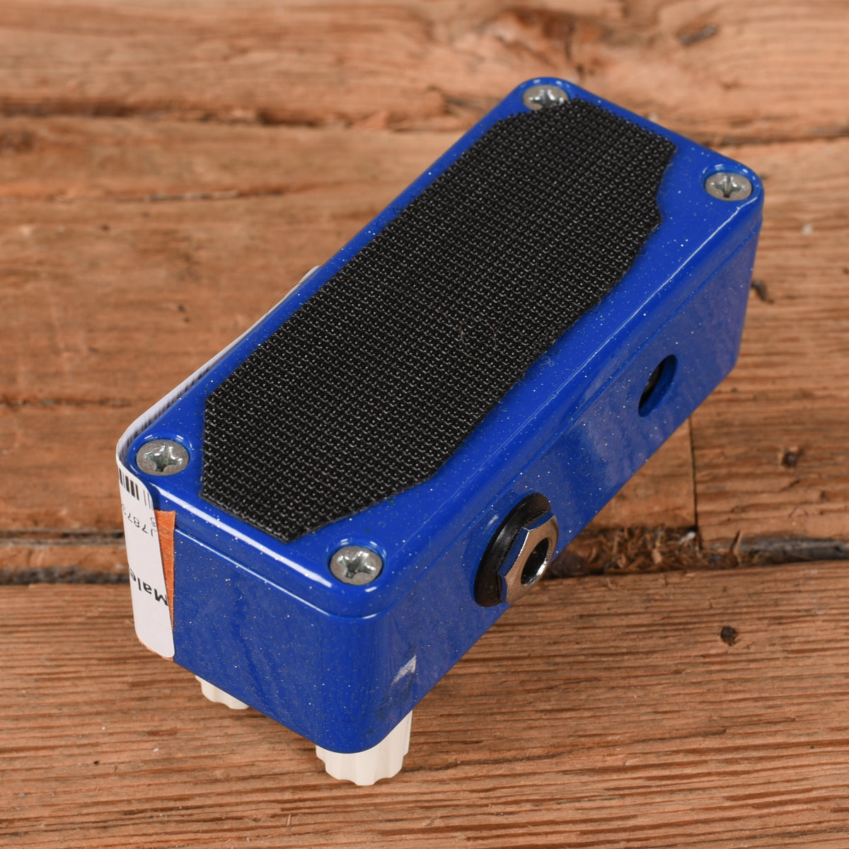 Malekko Heavy Industry Omicron Chorus Effect Pedals
