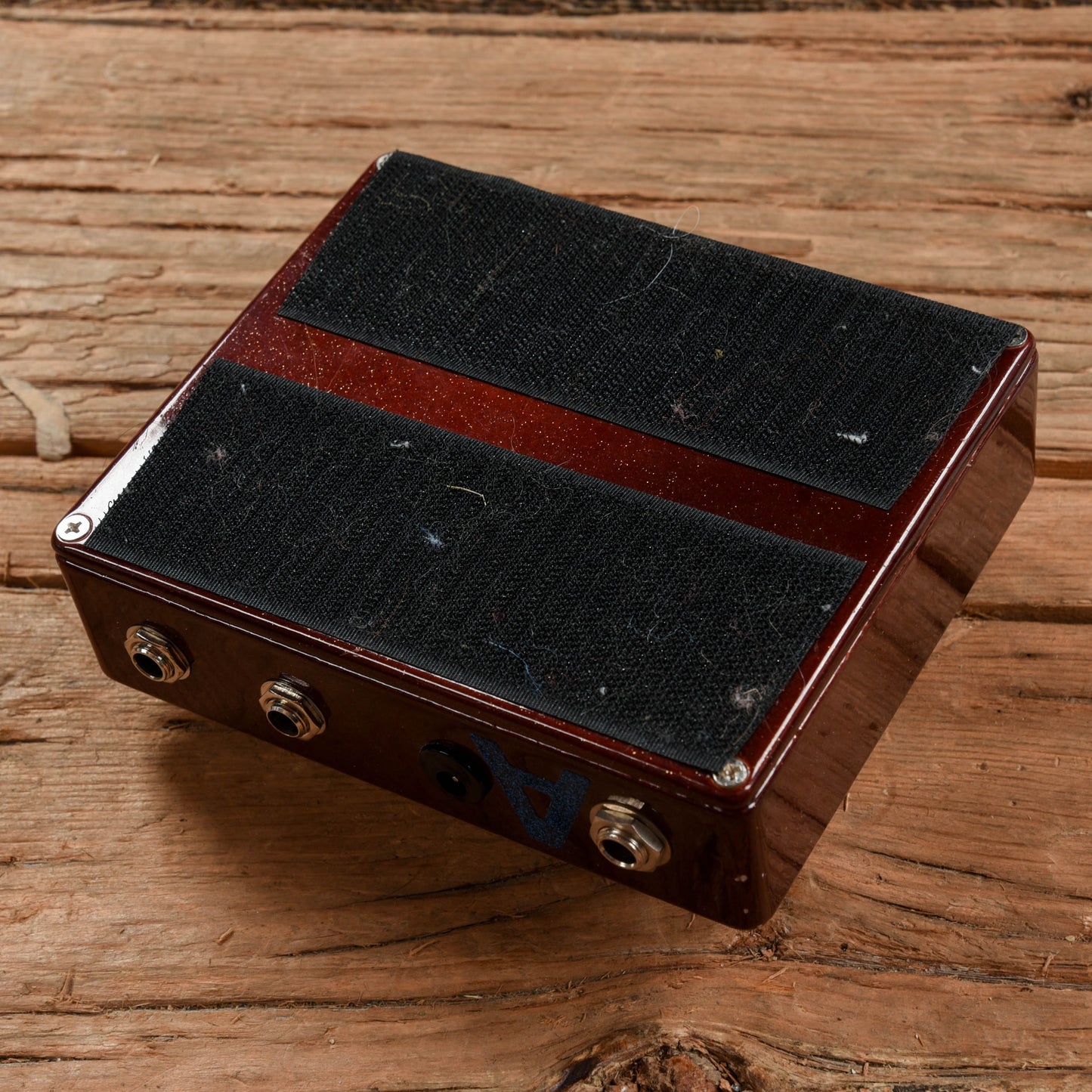 Malekko Heavy Industry B:ASSMASTER Effects and Pedals / Fuzz