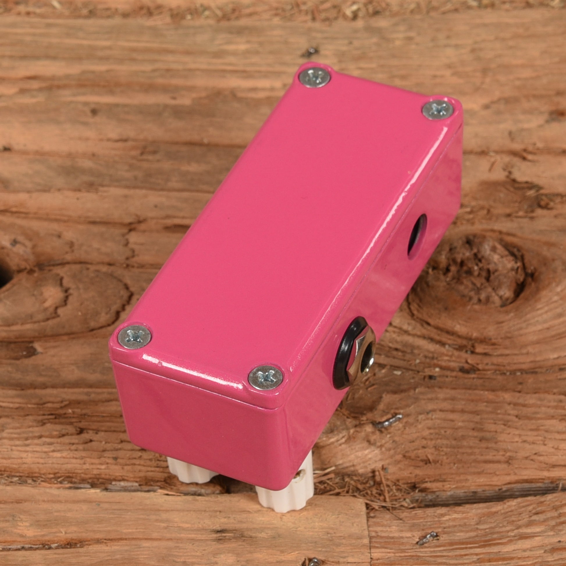 Malekko Heavy Industry Spring Effects and Pedals / Reverb