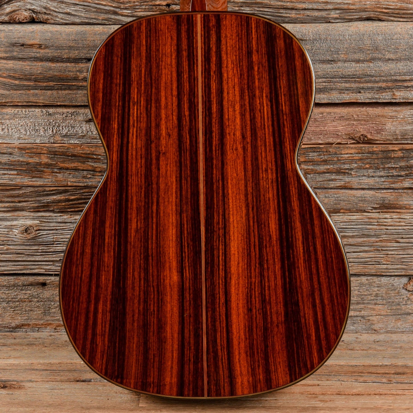 Mana Classical Natural 1972 Acoustic Guitars / Classical