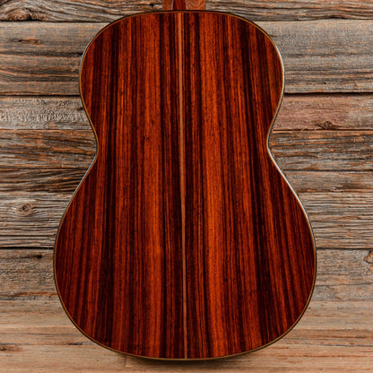 Mana Classical Natural 1972 Acoustic Guitars / Classical