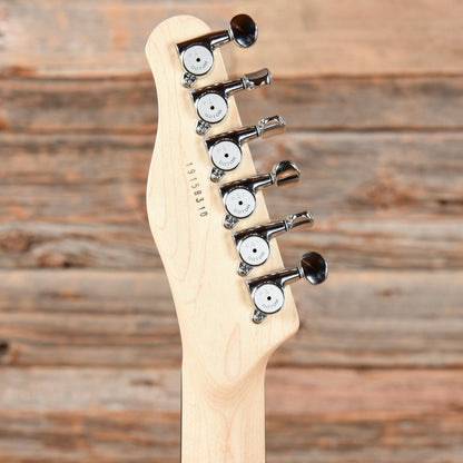 Manson MA EVO Fuzz Phase Grey Matter with MBK-1 Pickups Grey 2019 Electric Guitars / Solid Body