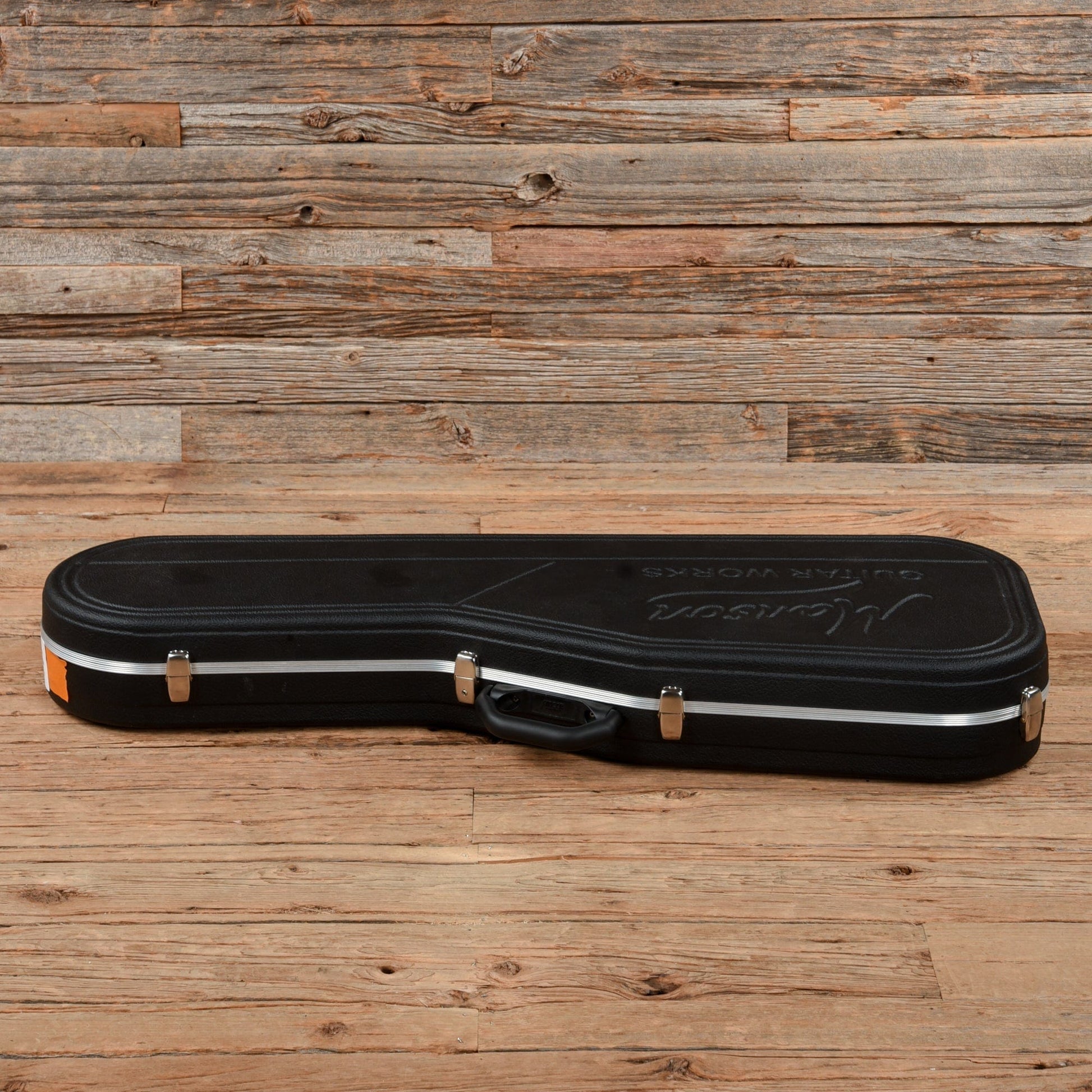 Manson MA EVO Fuzz Phase Grey Matter with MBK-1 Pickups Grey 2019 Electric Guitars / Solid Body