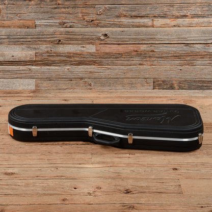 Manson MA EVO Fuzz Phase Grey Matter with MBK-1 Pickups Grey 2019 Electric Guitars / Solid Body