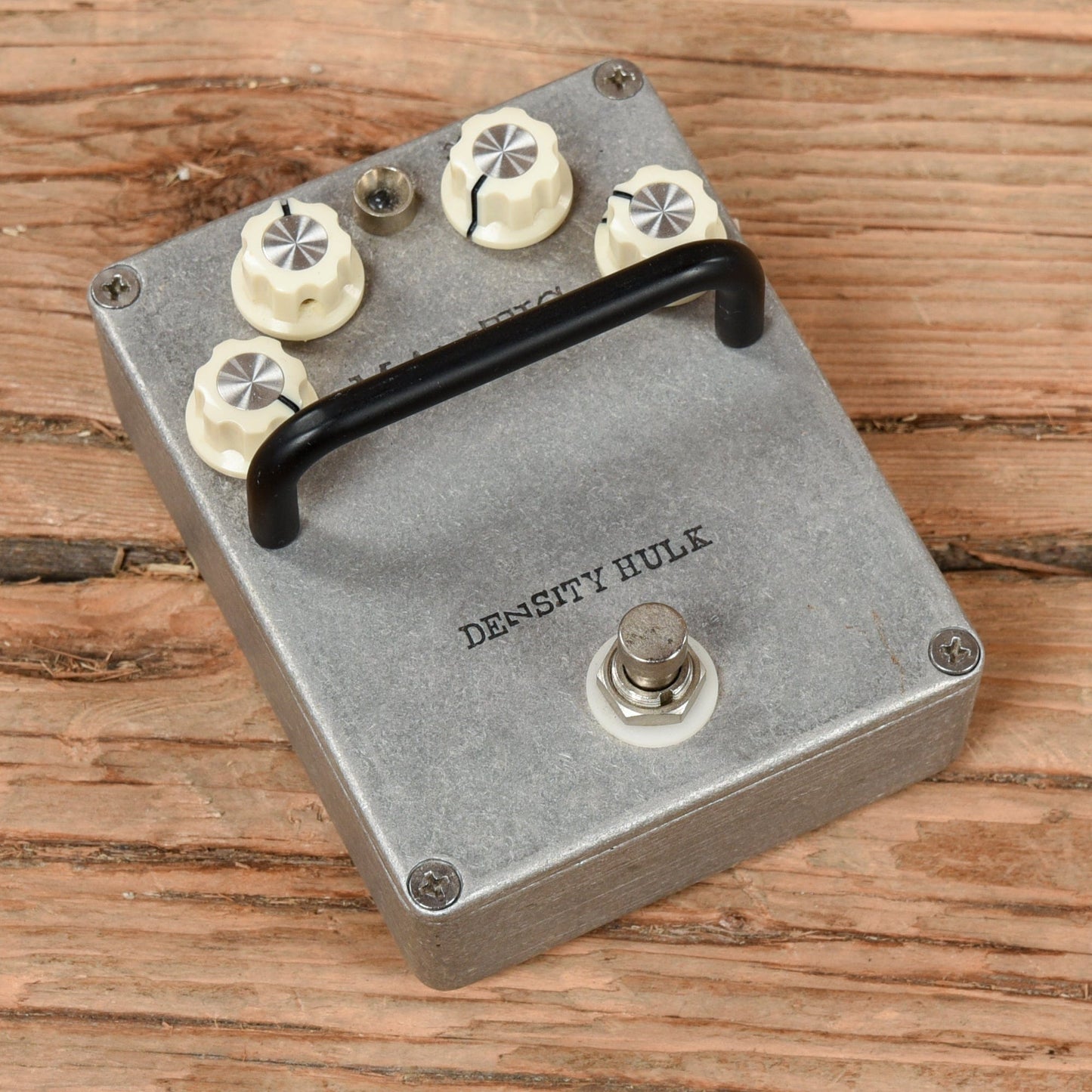 Mantic Effects Density Hulk Effects and Pedals / Octave and Pitch