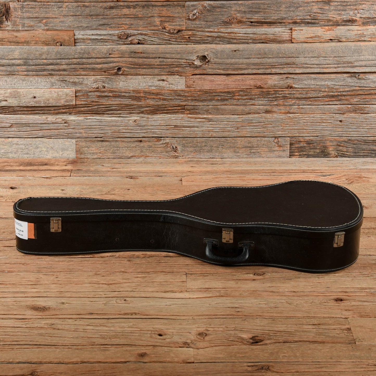 Manuel Rodriguez Model D Natural Acoustic Guitars / Classical