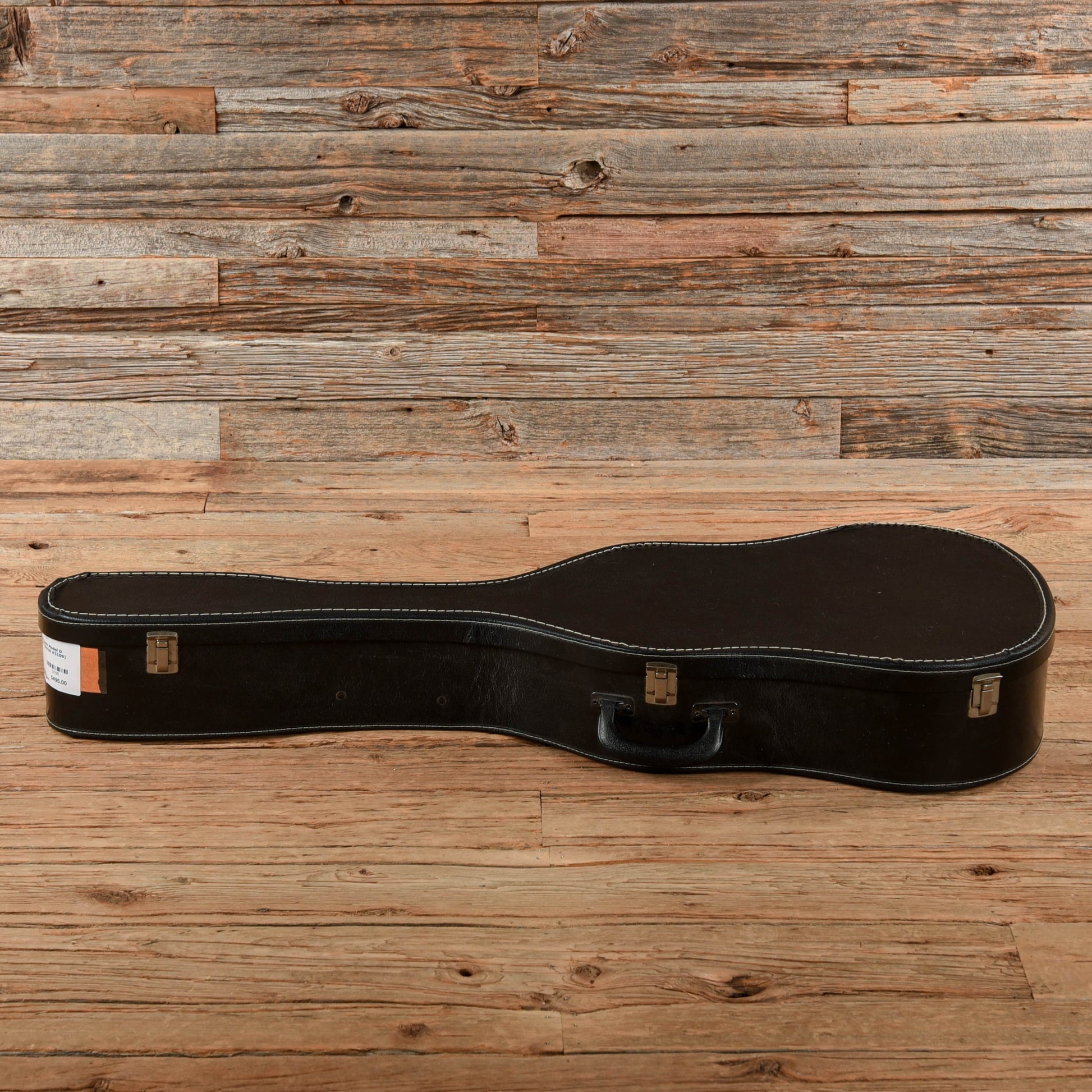 Manuel Rodriguez Model D Natural Acoustic Guitars / Classical