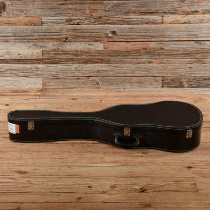 Manuel Rodriguez Model D Natural Acoustic Guitars / Classical