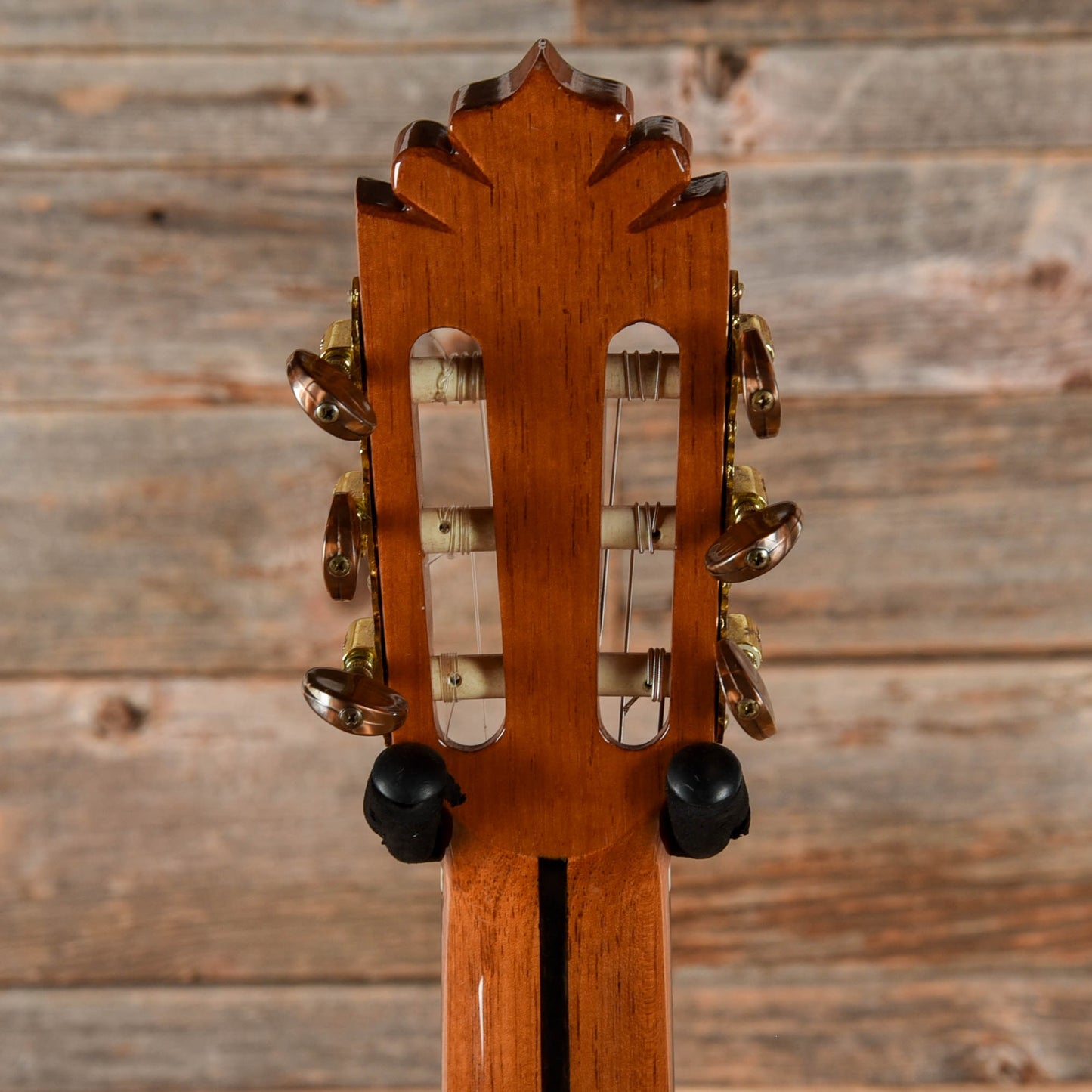 Manuel Rodriguez Model D Natural Acoustic Guitars / Classical