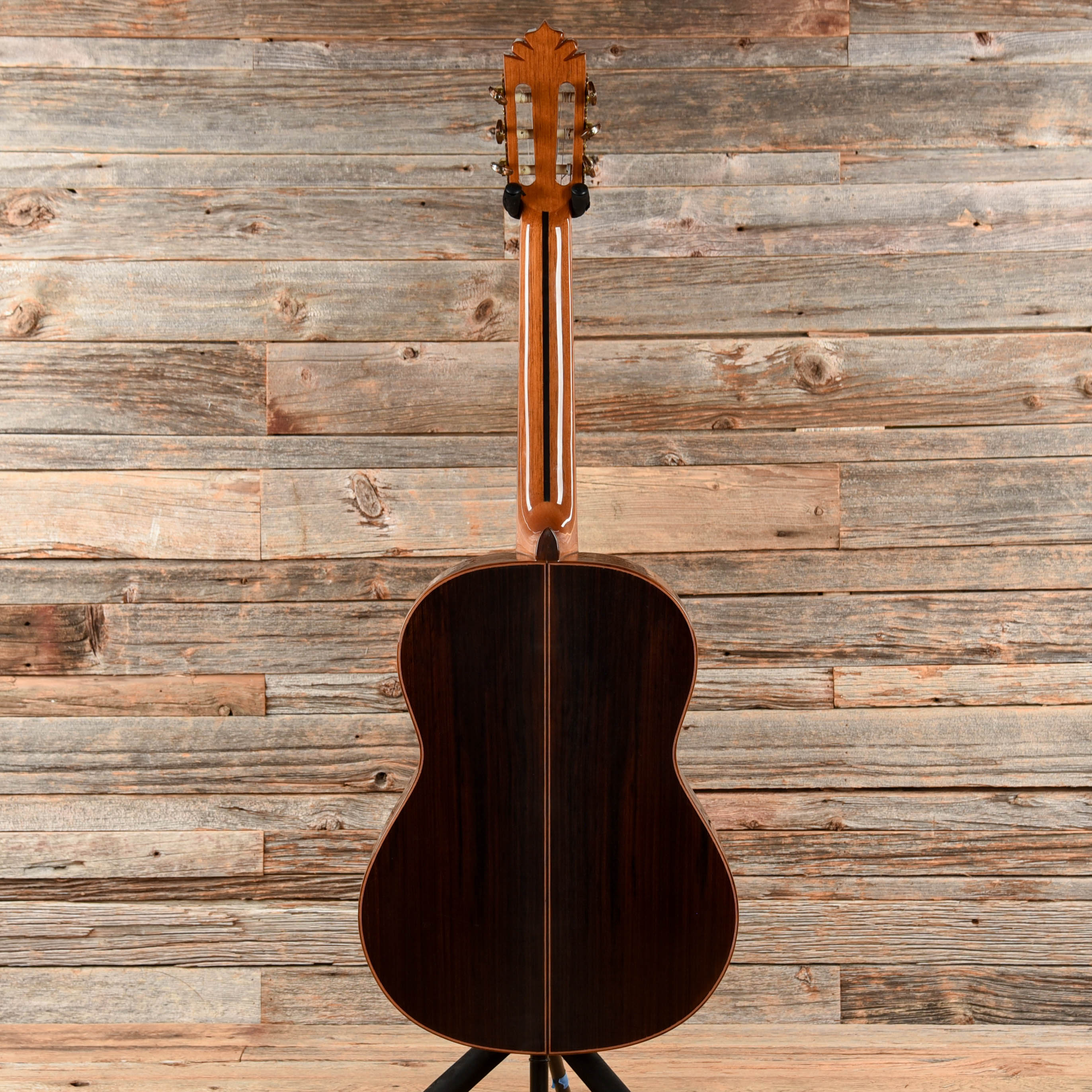 Manuel Rodriguez Model D Natural Acoustic Guitars / Classical