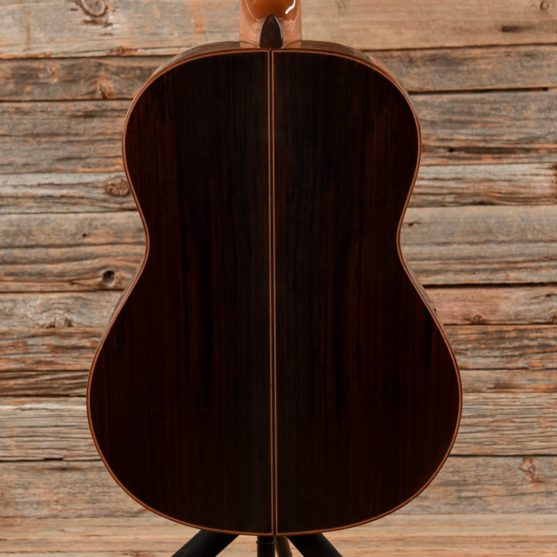 Manuel Rodriguez Model D Natural Acoustic Guitars / Classical