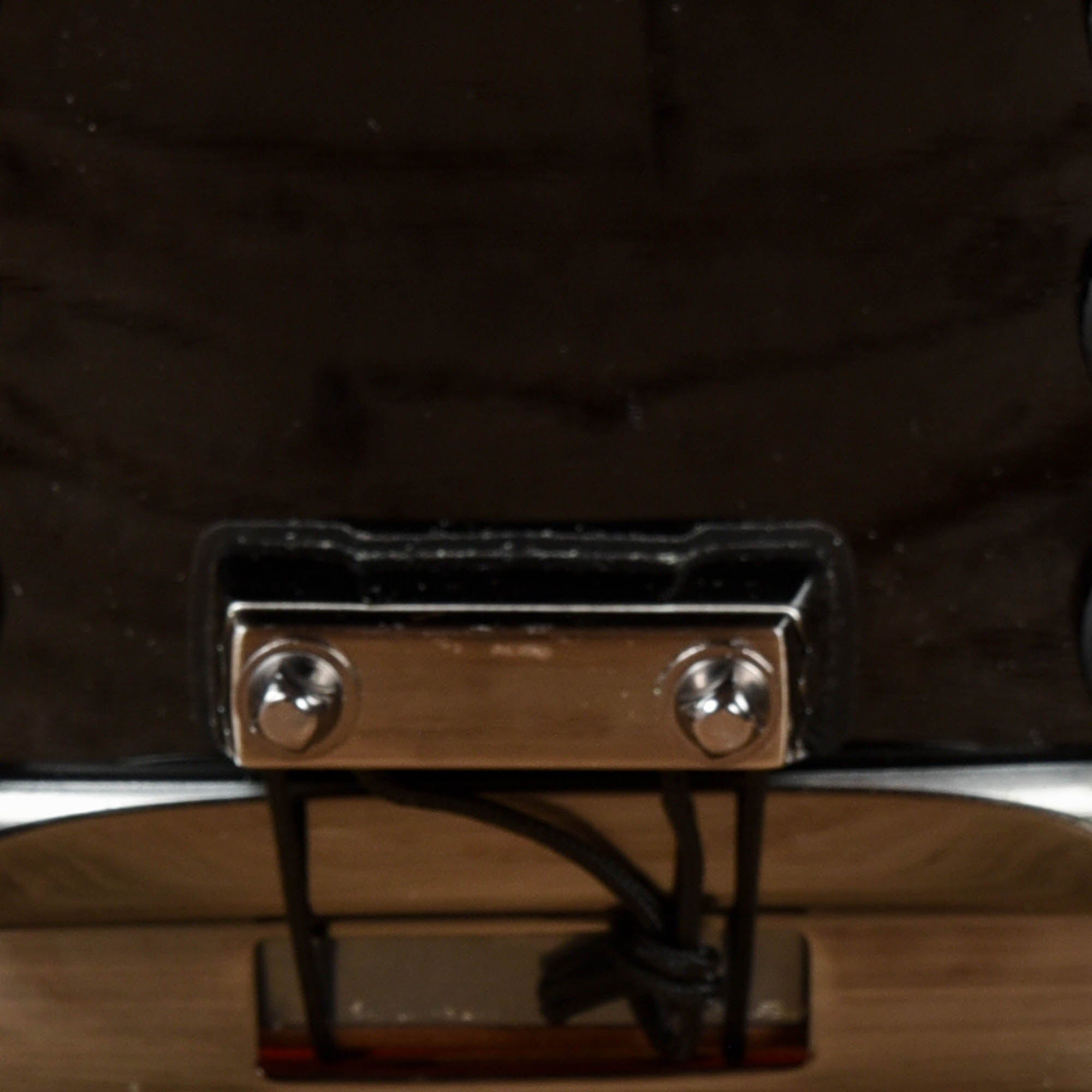 Mapex 6x14 Black Panther Design Lab Piano Black USED Drums and Percussion / Acoustic Drums / Snare