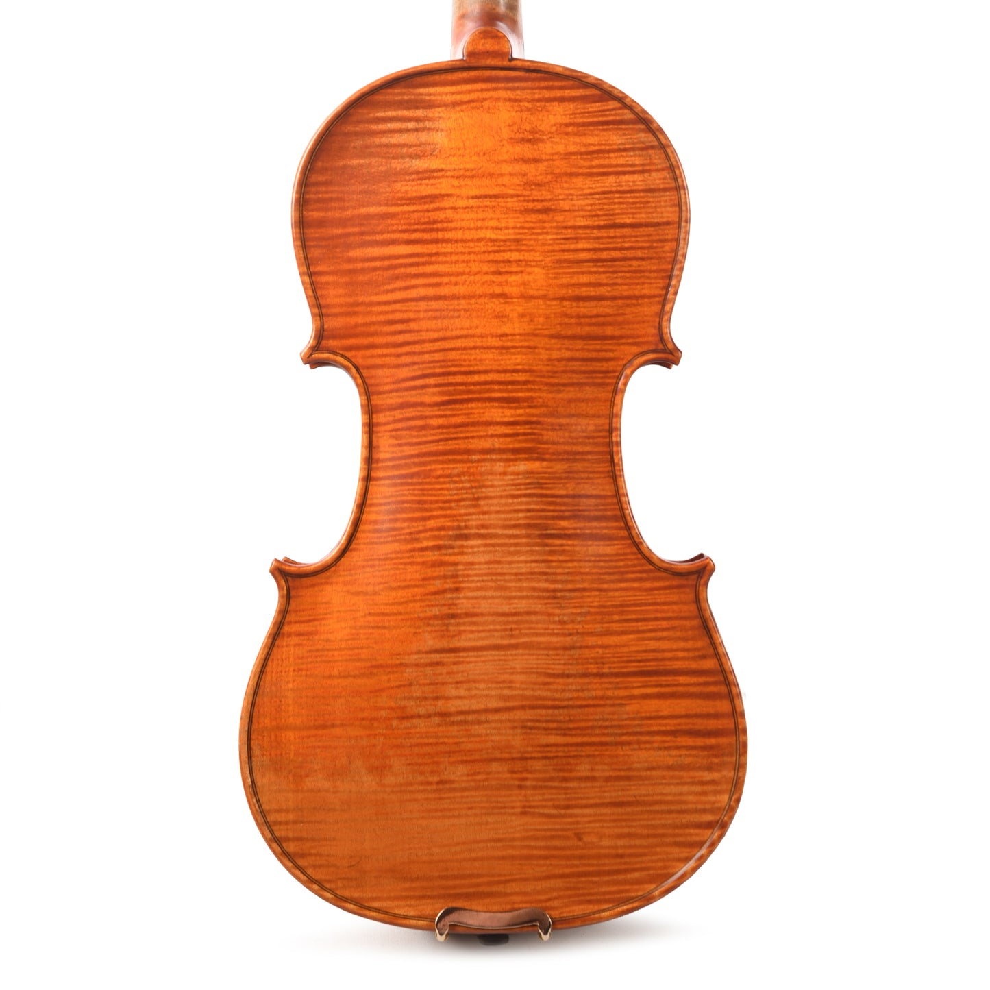 Maple Leaf Emile Sauret 4/4 Violin w/ Soft Case & Carbon Fiber Composite Bow Band and Orchestra / String / Violins
