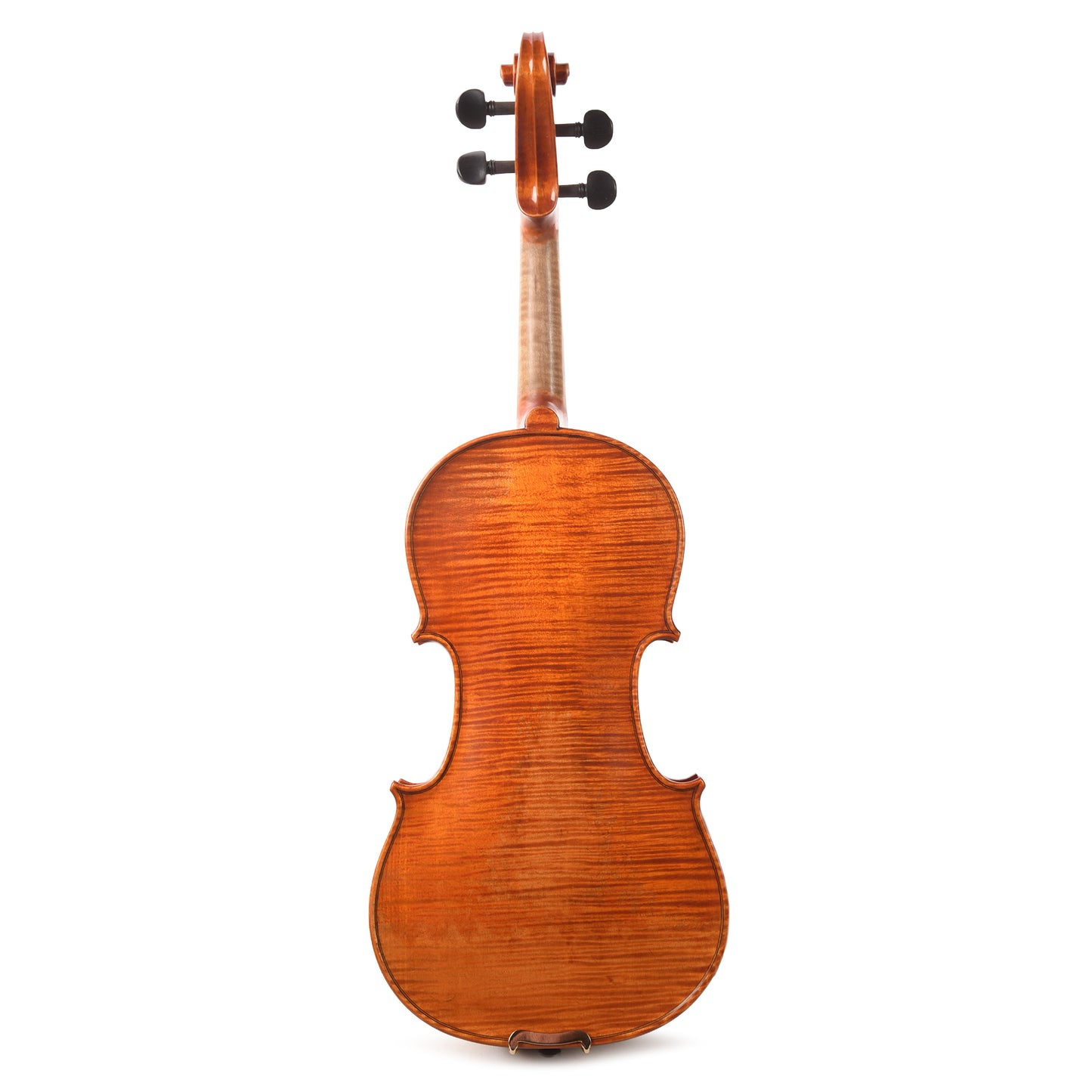 Maple Leaf Emile Sauret 4/4 Violin w/ Soft Case & Carbon Fiber Composite Bow Band and Orchestra / String / Violins
