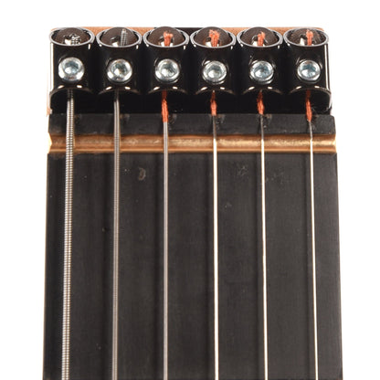 MarconiLAB Ego Hyper 6 Classic Natural Electric Guitars / Solid Body