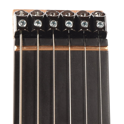 MarconiLAB Ego Hyper 6 Hellish Electric Guitars / Solid Body