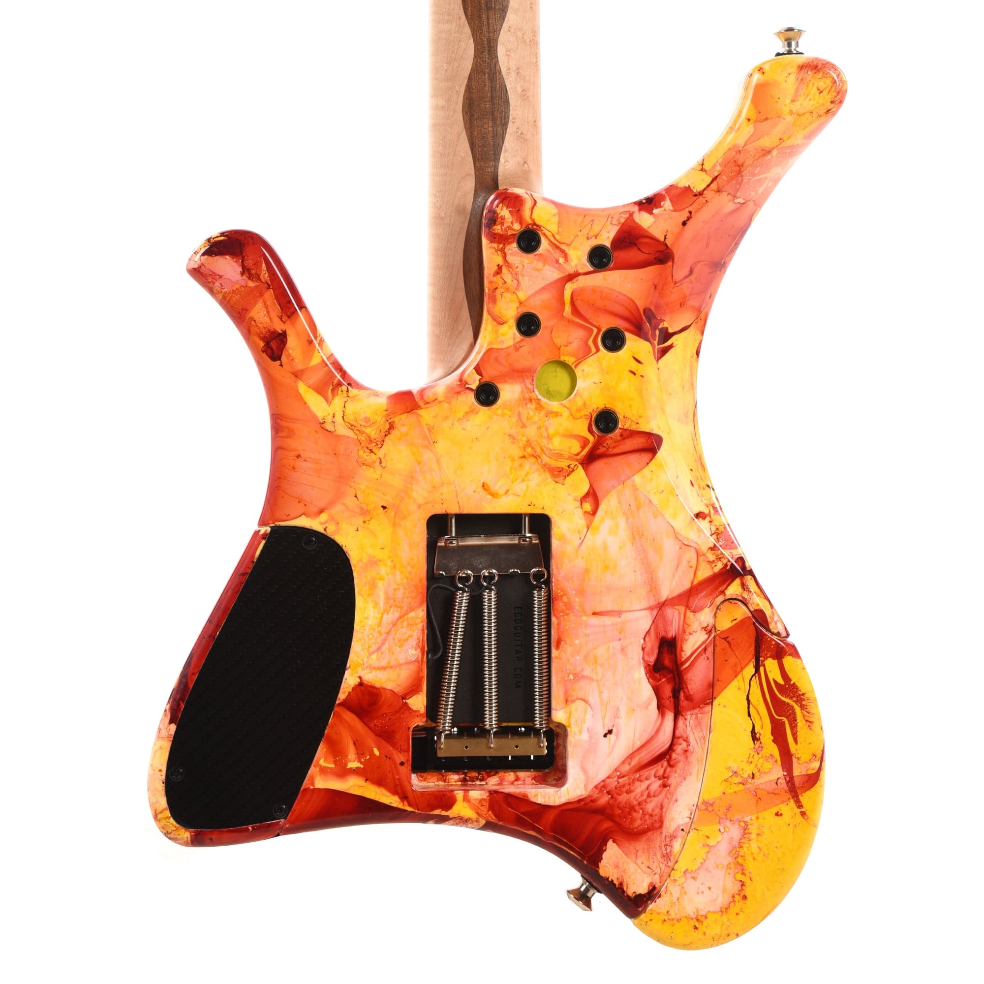 MarconiLAB Ego Hyper 6 Hellish Electric Guitars / Solid Body