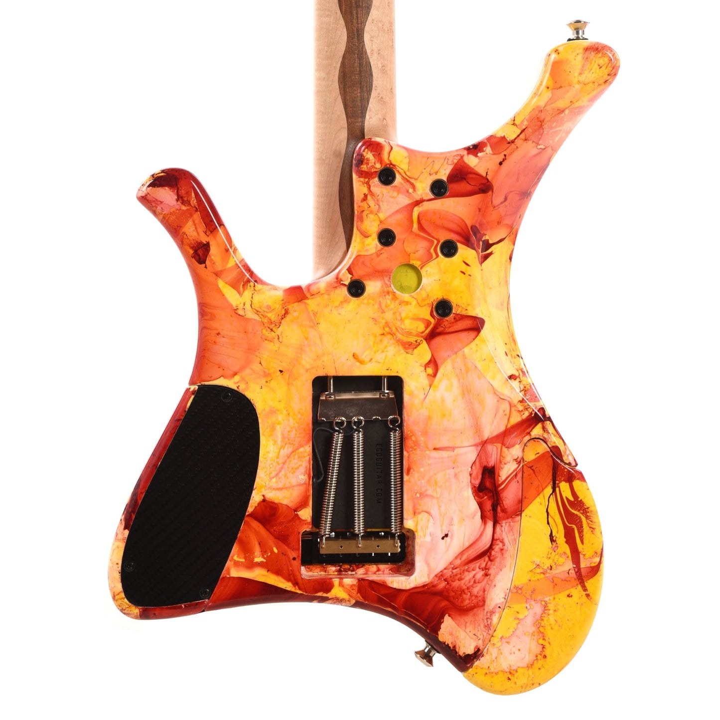 MarconiLAB Ego Hyper 6 Hellish Electric Guitars / Solid Body