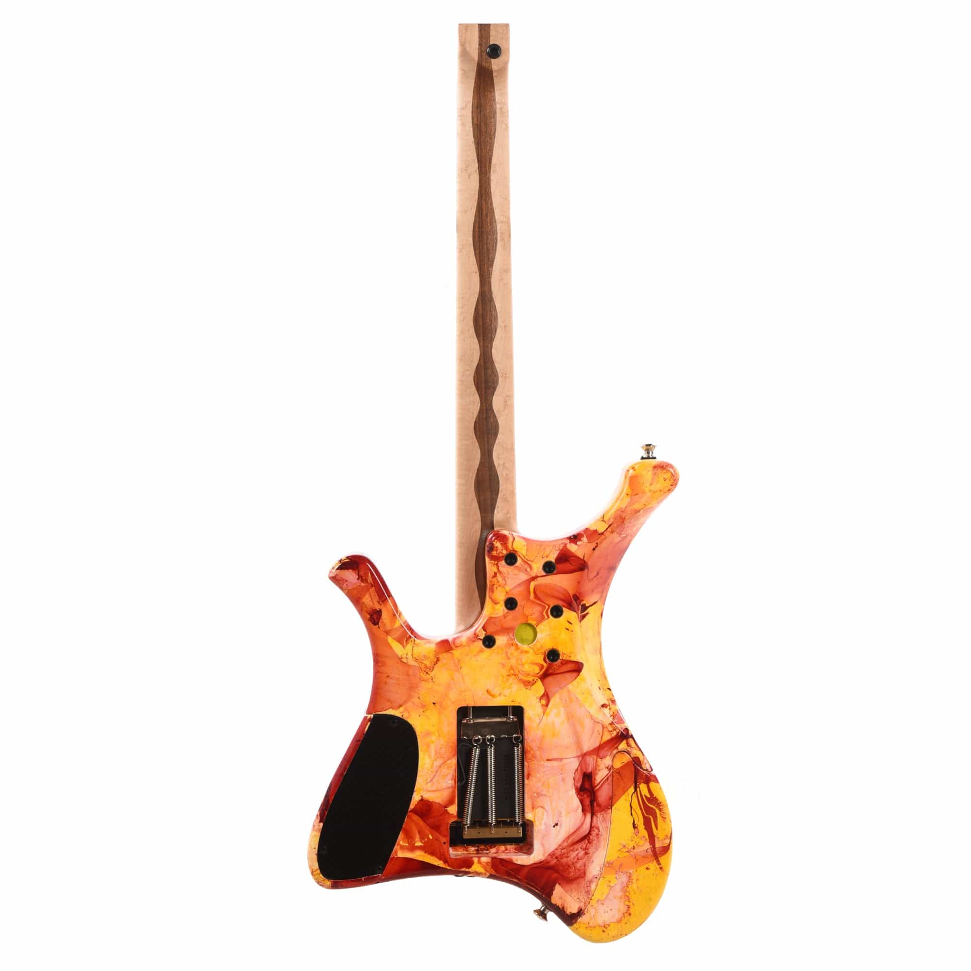 MarconiLAB Ego Hyper 6 Hellish Electric Guitars / Solid Body